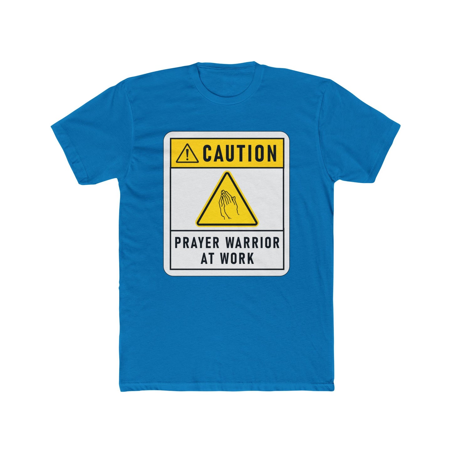 Prayer Warrior Shirt