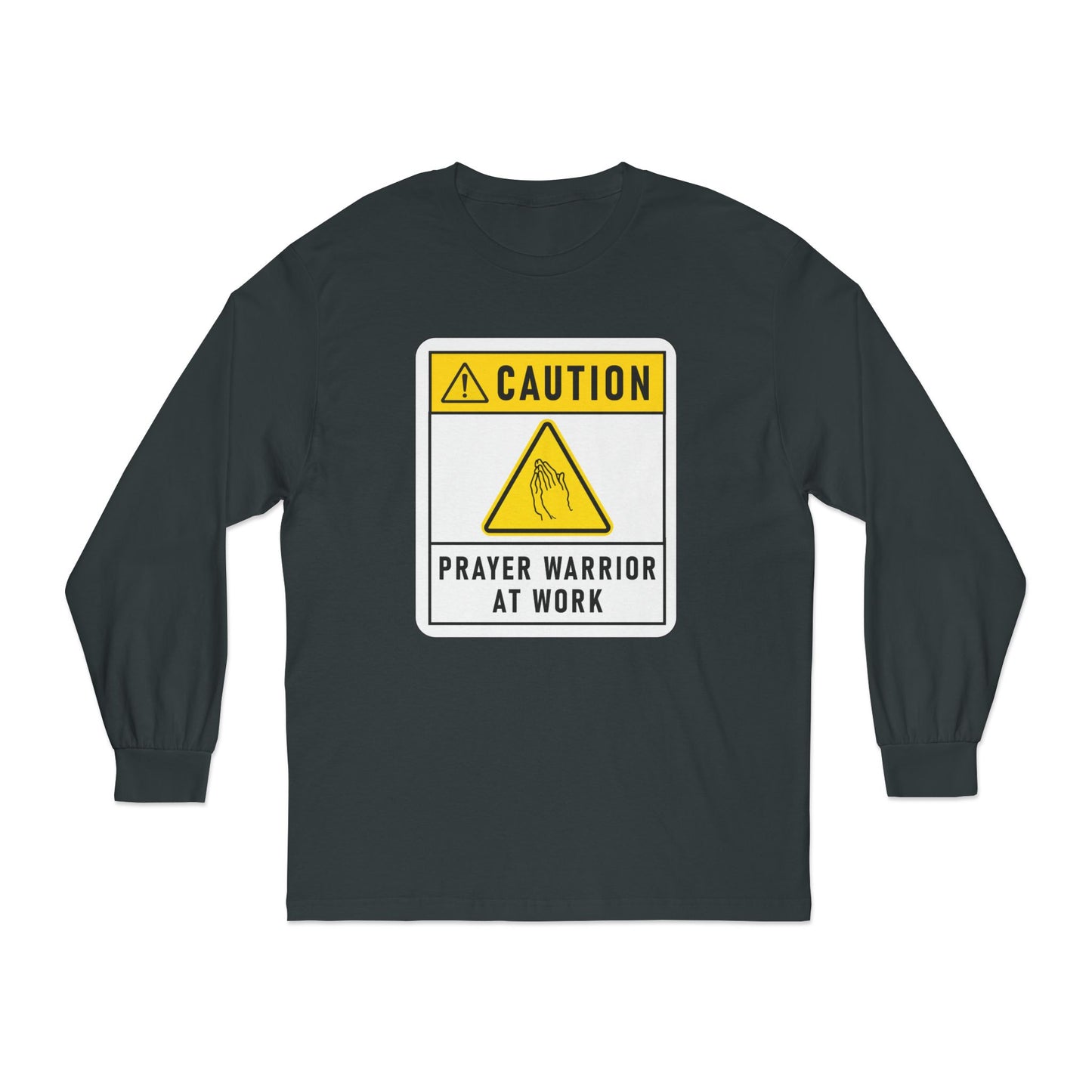 Christian Faith Apparel