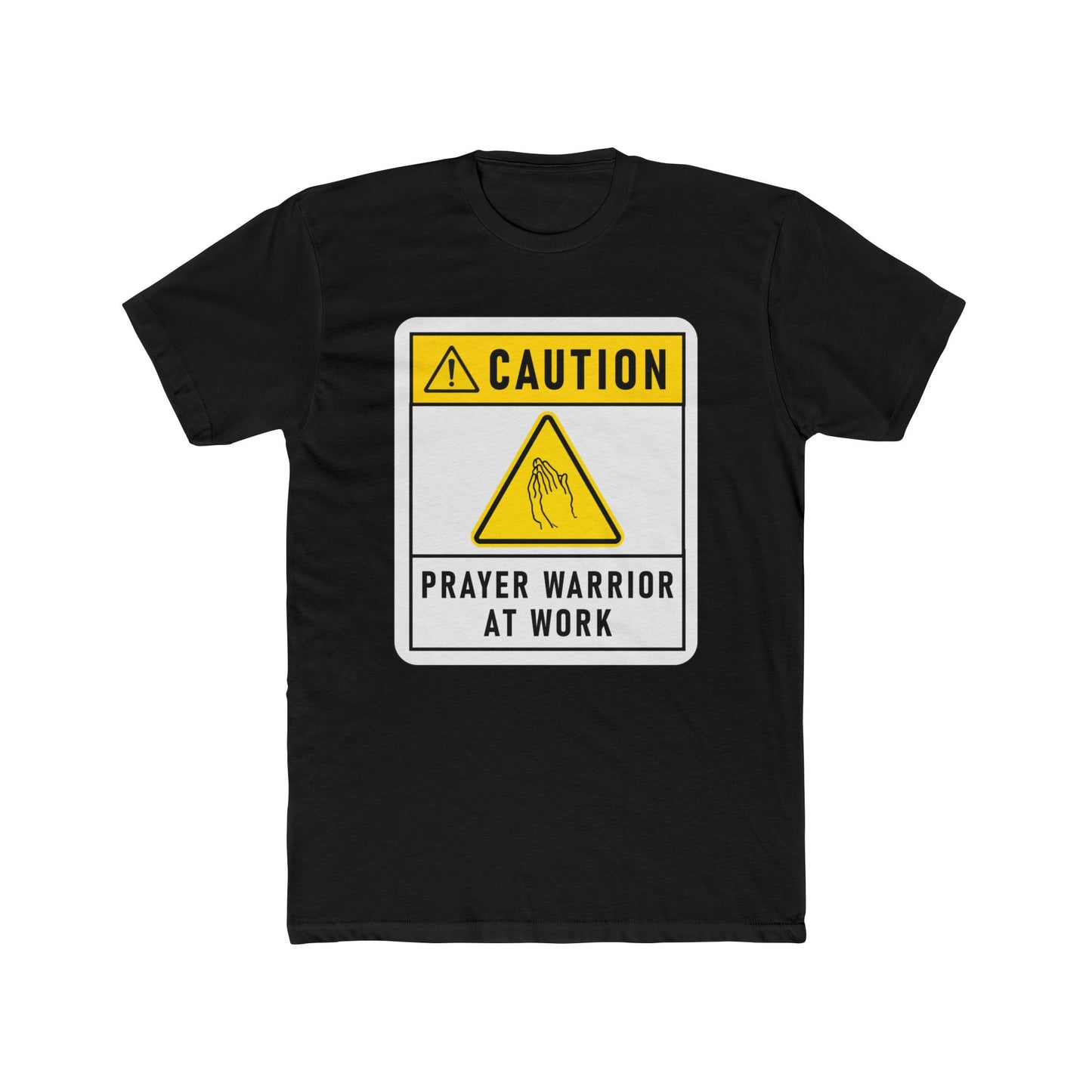 Prayer Warrior Shirt