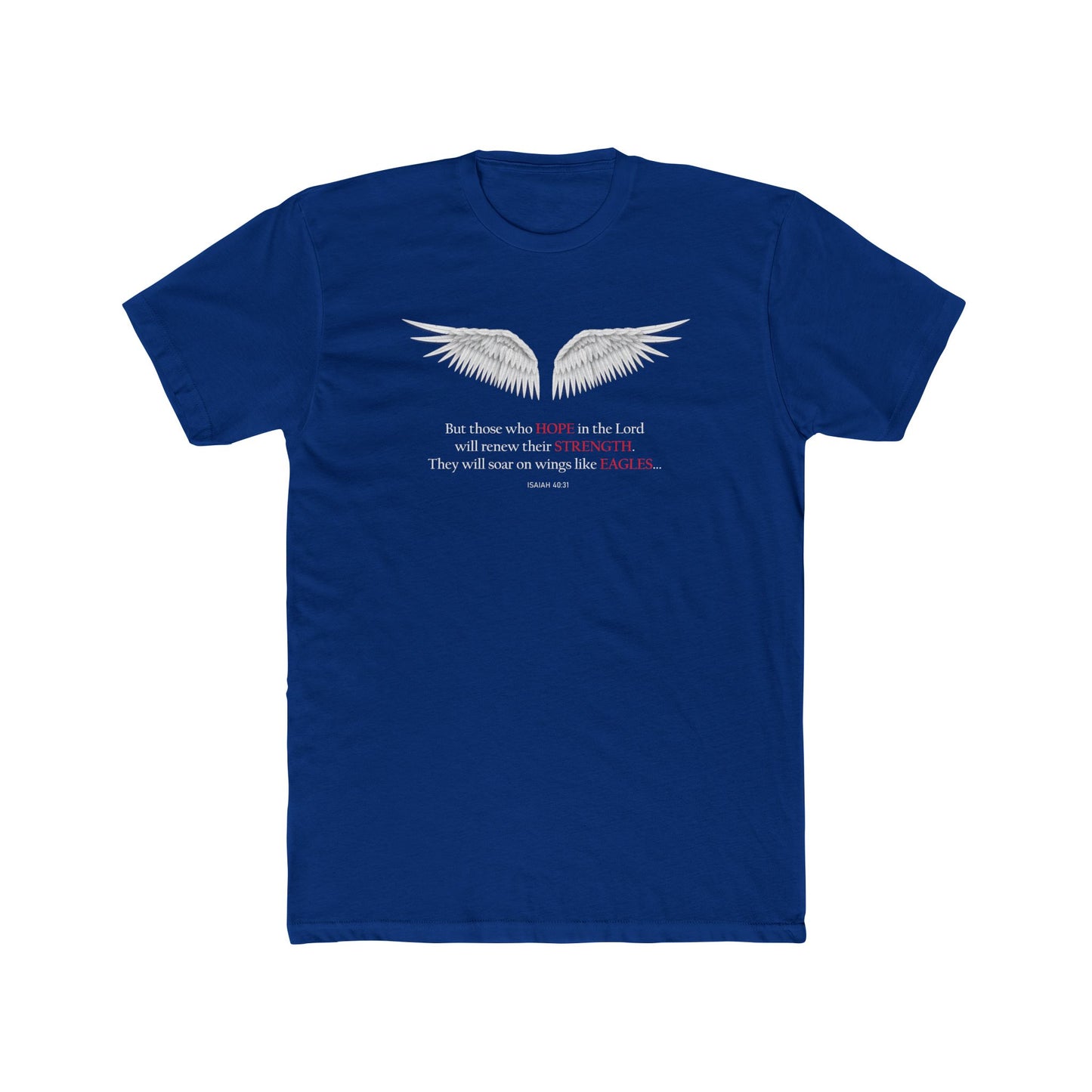 Bible Verse T-Shirt