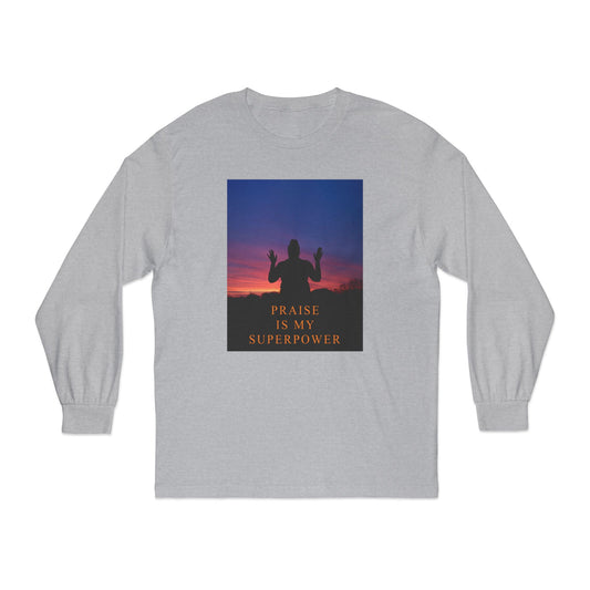 Praise Power Shirt