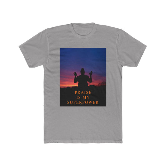 Praise Graphic Tee