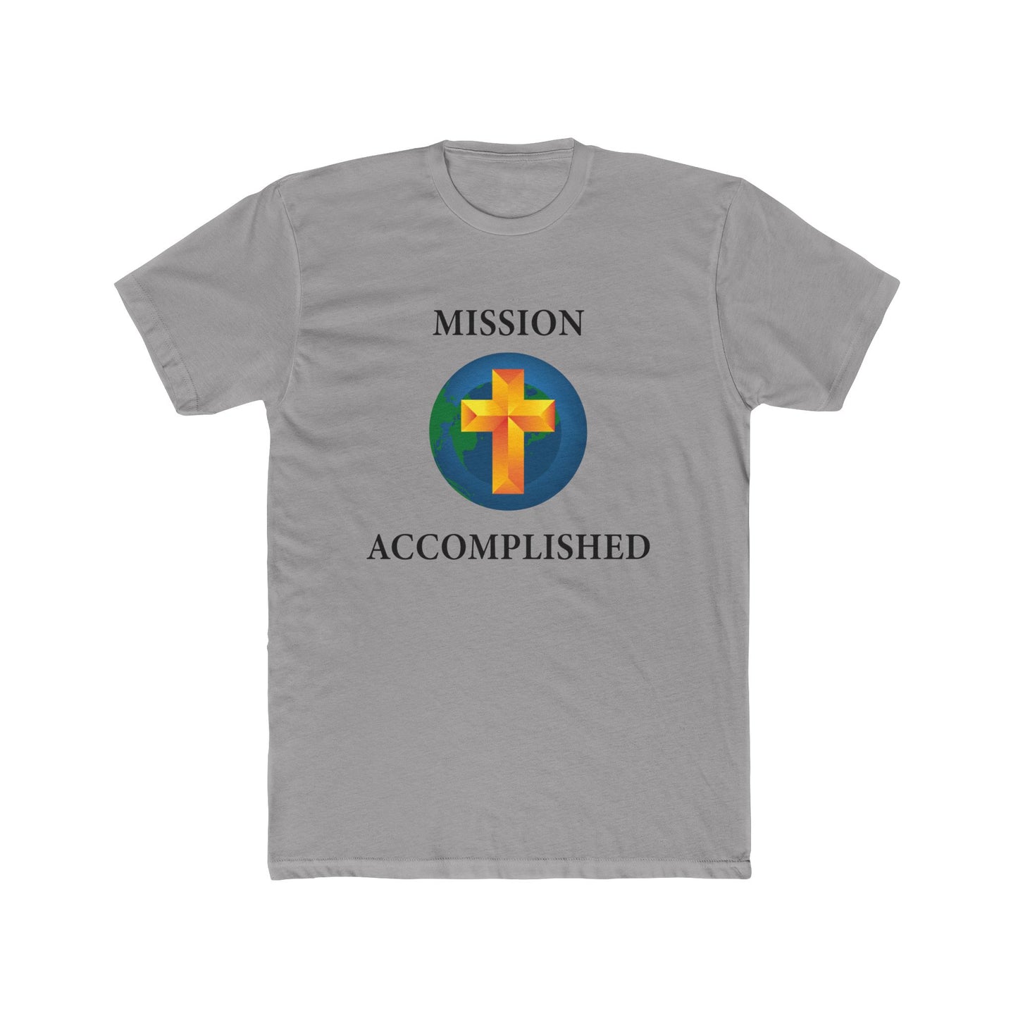 Faith Based Shirt