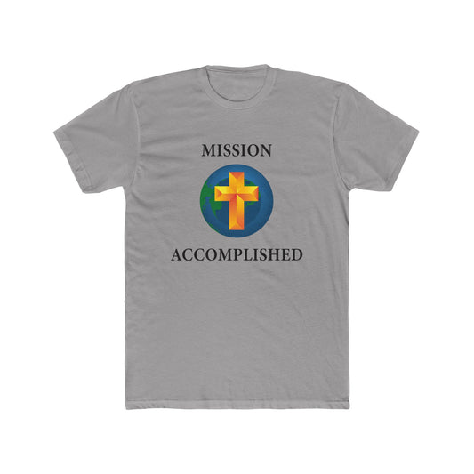 Faith Based Shirt
