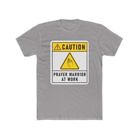 Prayer Warrior Shirt