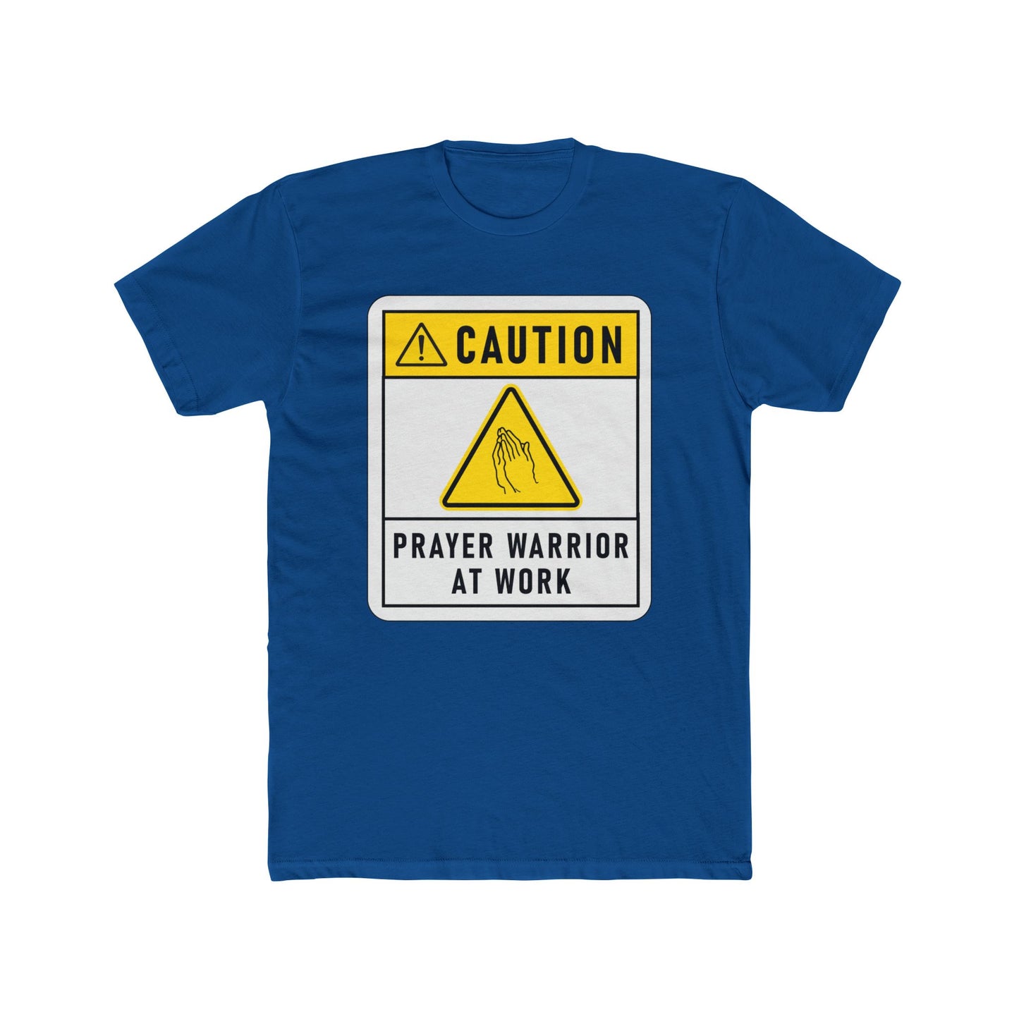 Prayer Warrior Shirt
