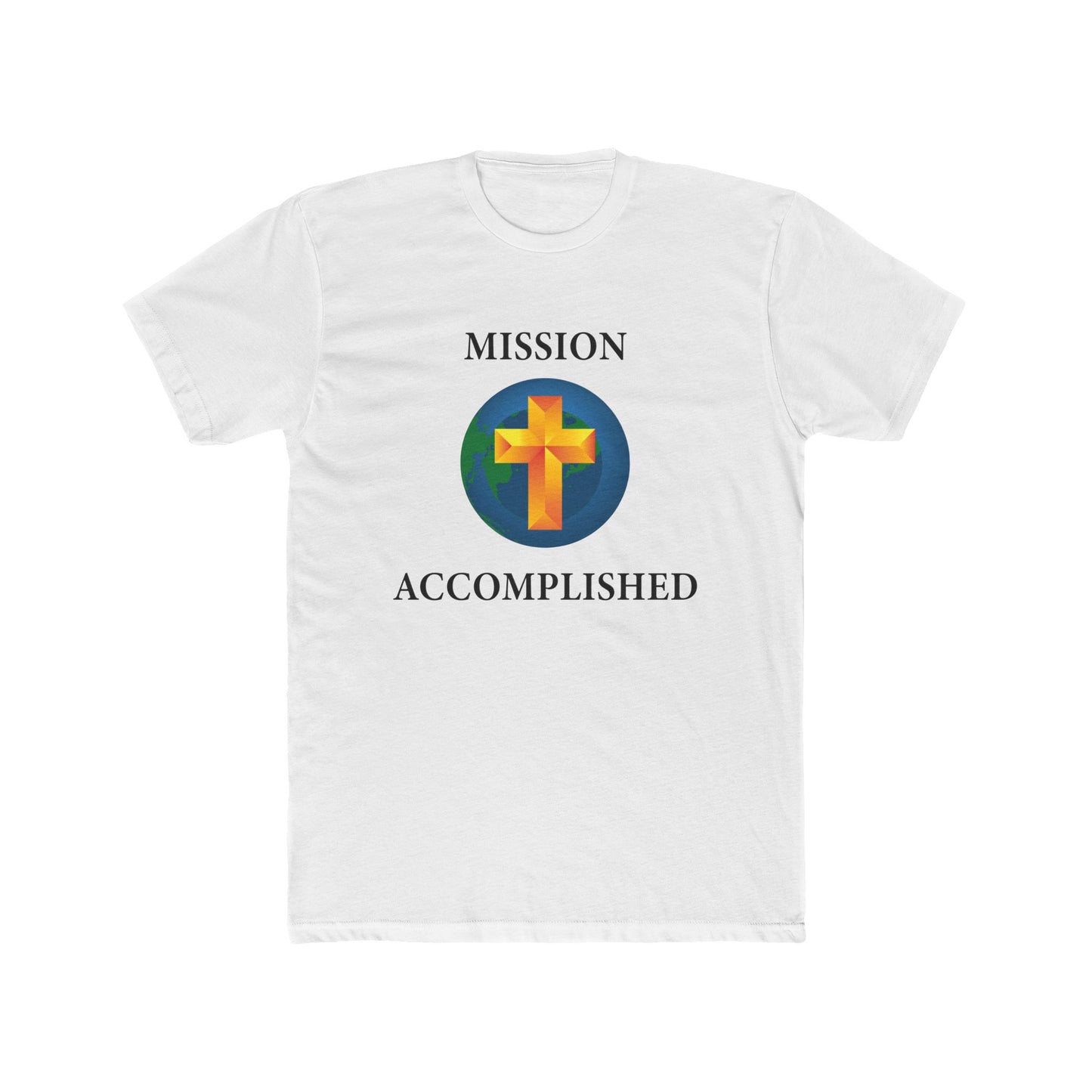 Faith Based Shirt