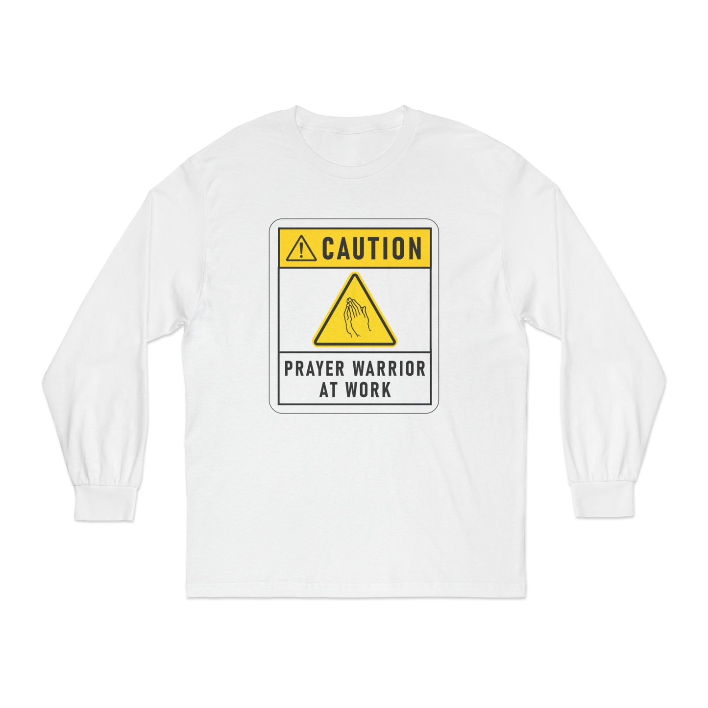 Christian Faith Apparel