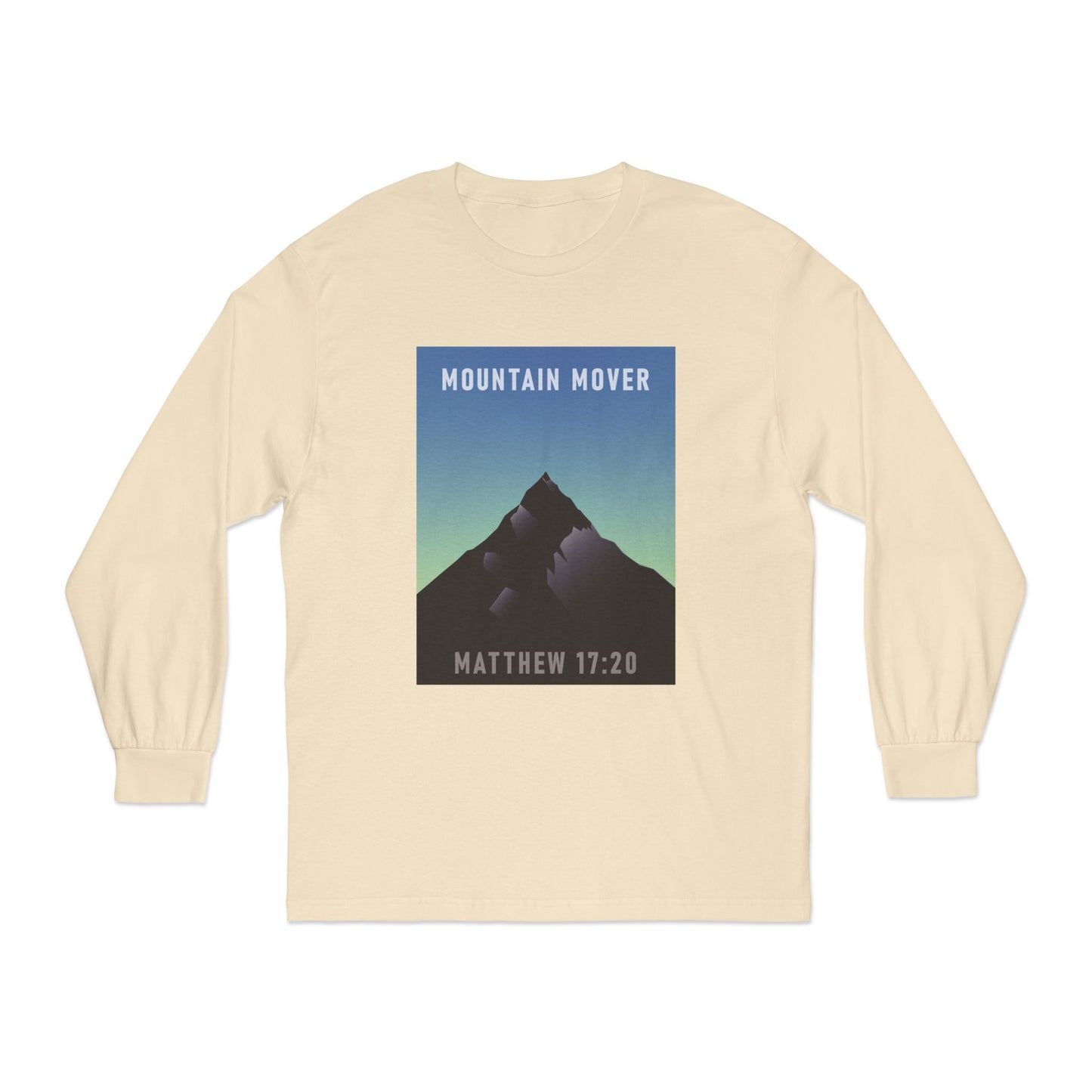Christian Faith Shirt