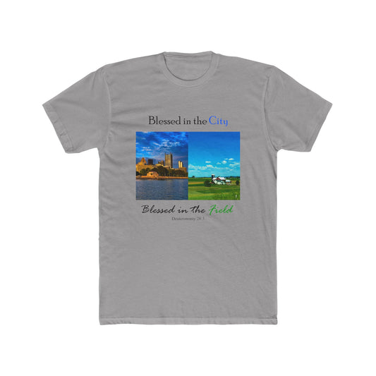 Blessed Graphic Tee