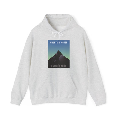 Faith Based Hoodie