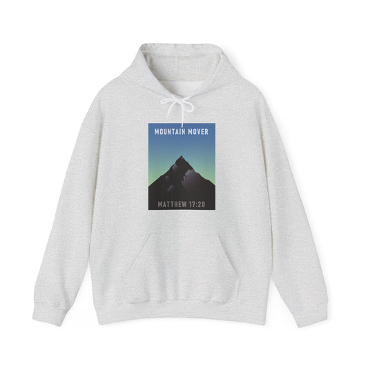 Faith Based Hoodie