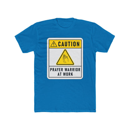 Prayer Warrior Shirt