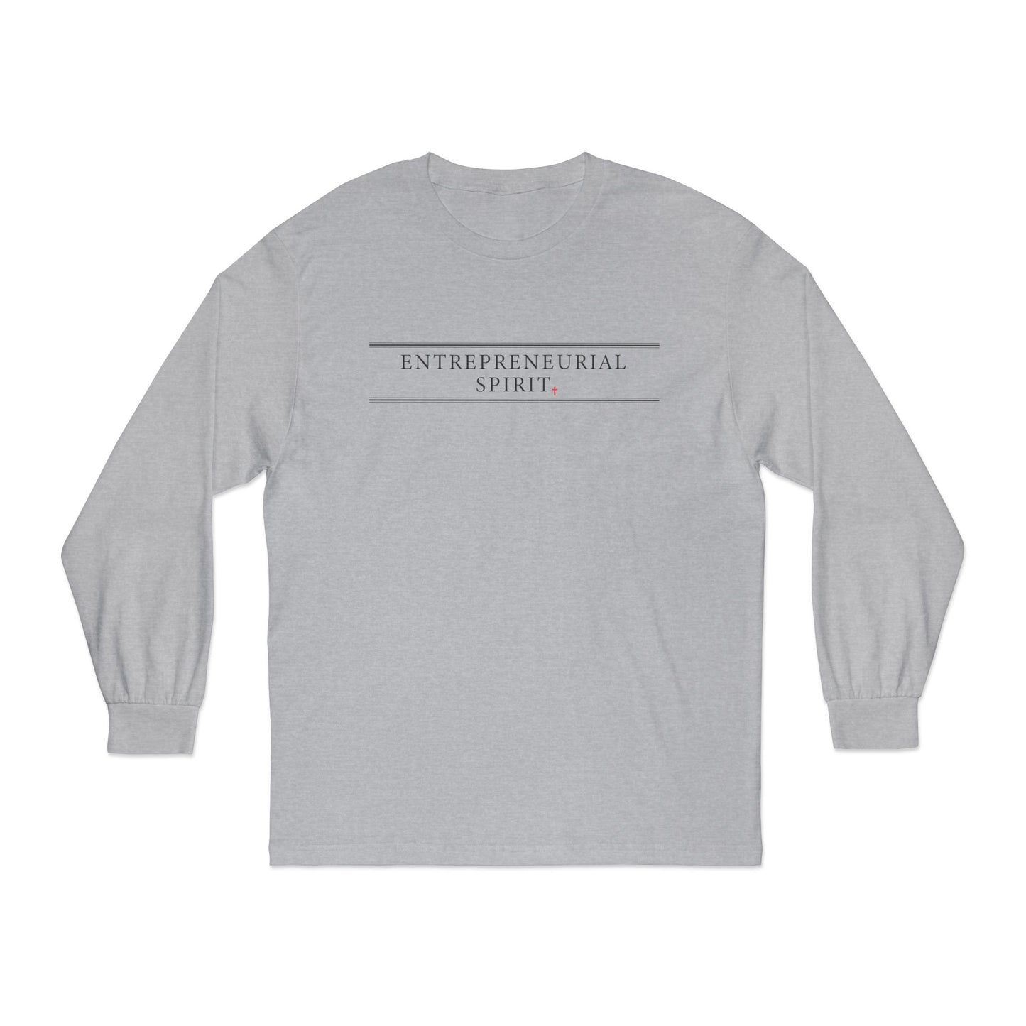 Motivational Graphic Tee