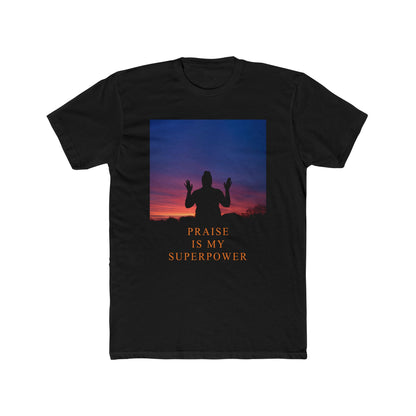 Praise Graphic Tee