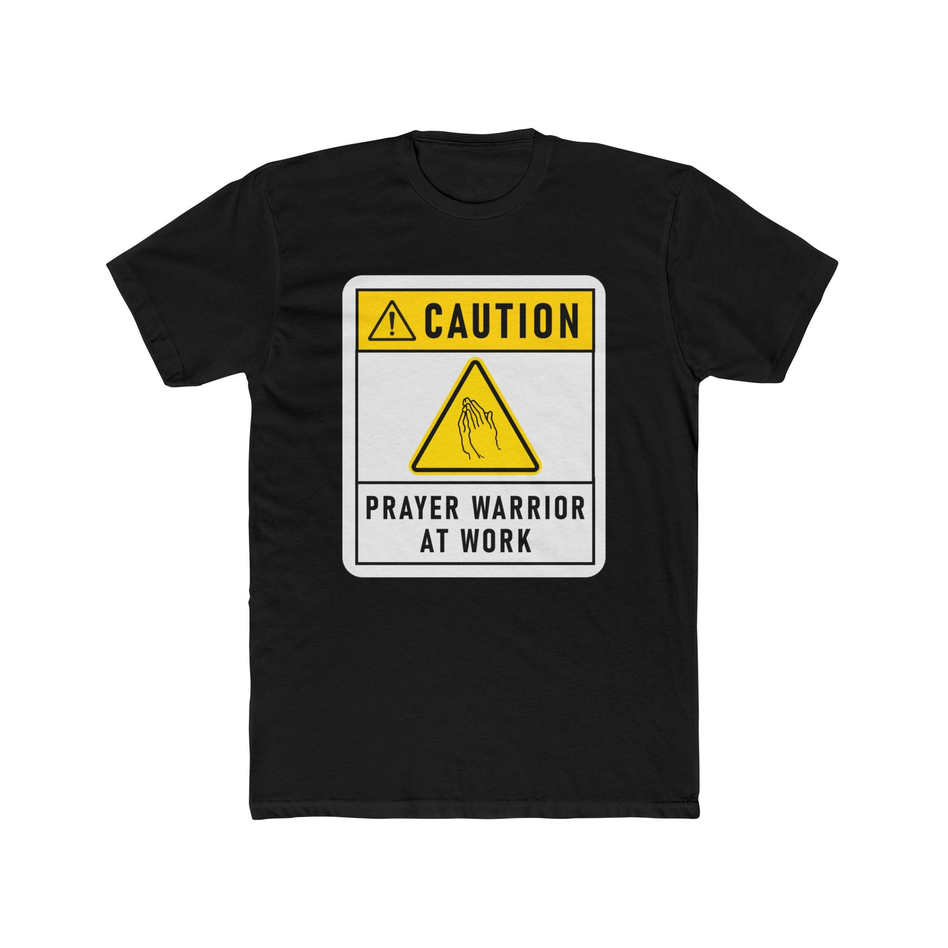 Prayer Warrior Shirt