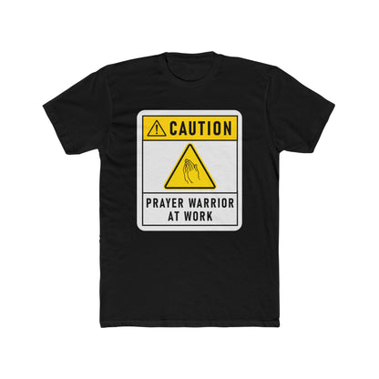 Prayer Warrior Shirt