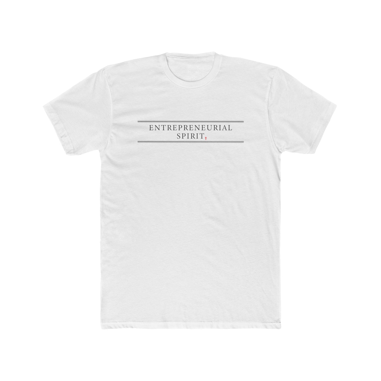 Entrepreneur Mindset Shirt