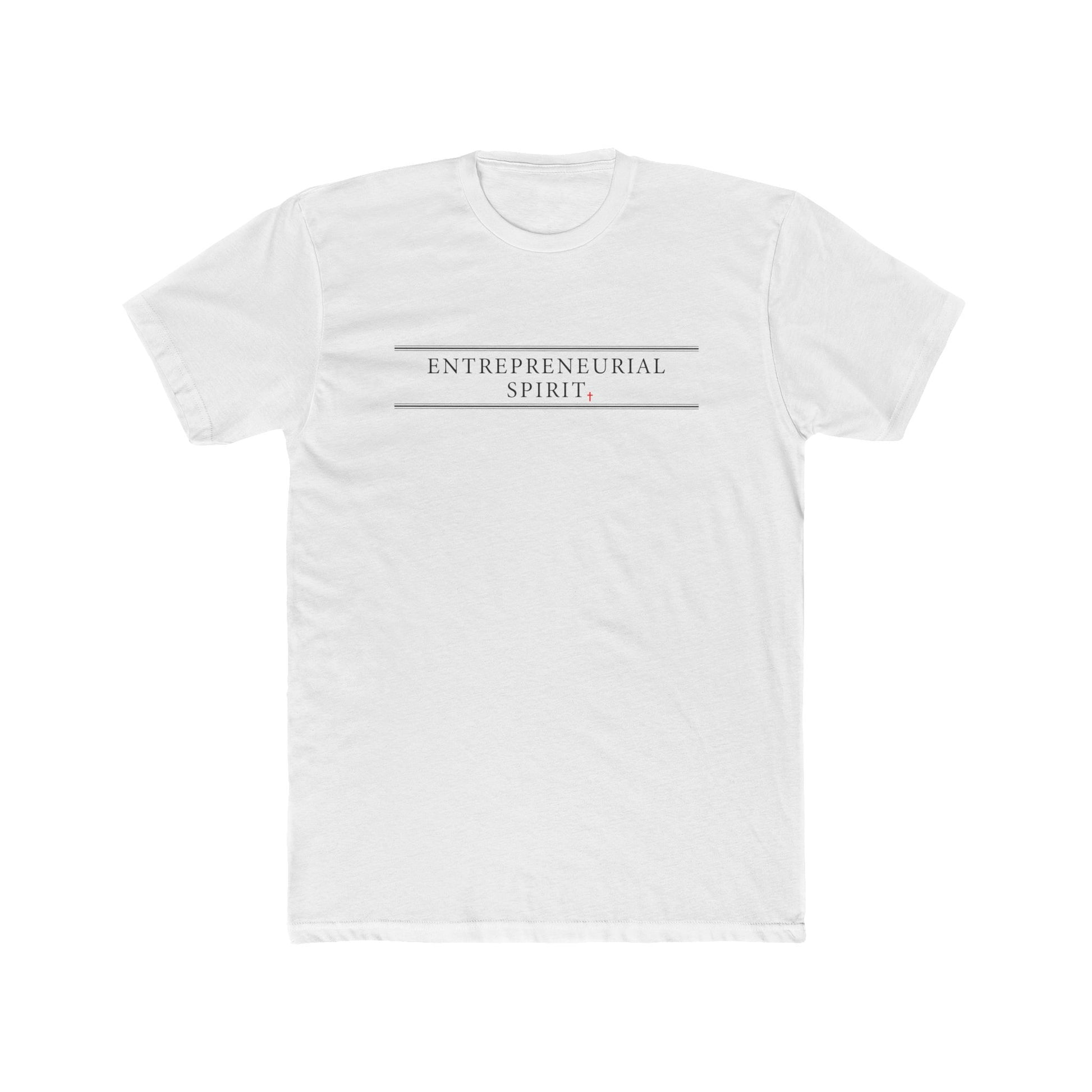 Entrepreneur Mindset Shirt