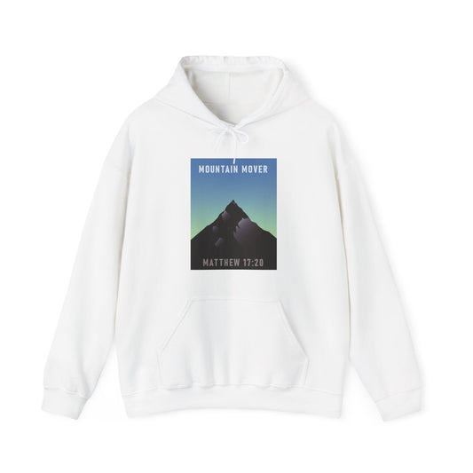 Faith Based Hoodie