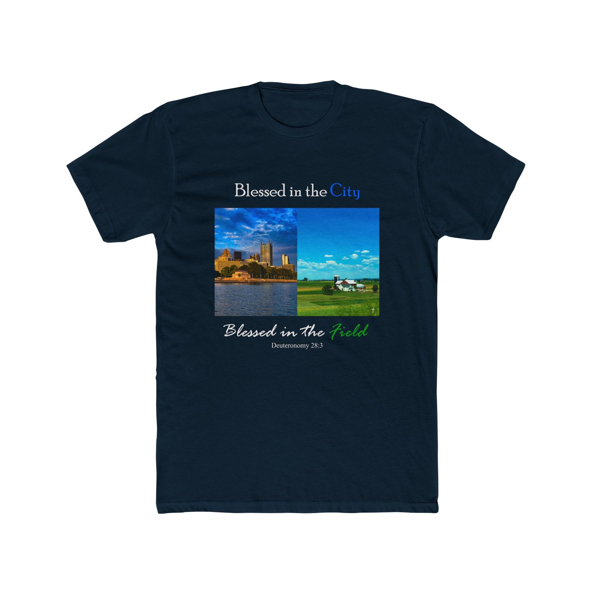 Blessed Graphic Tee