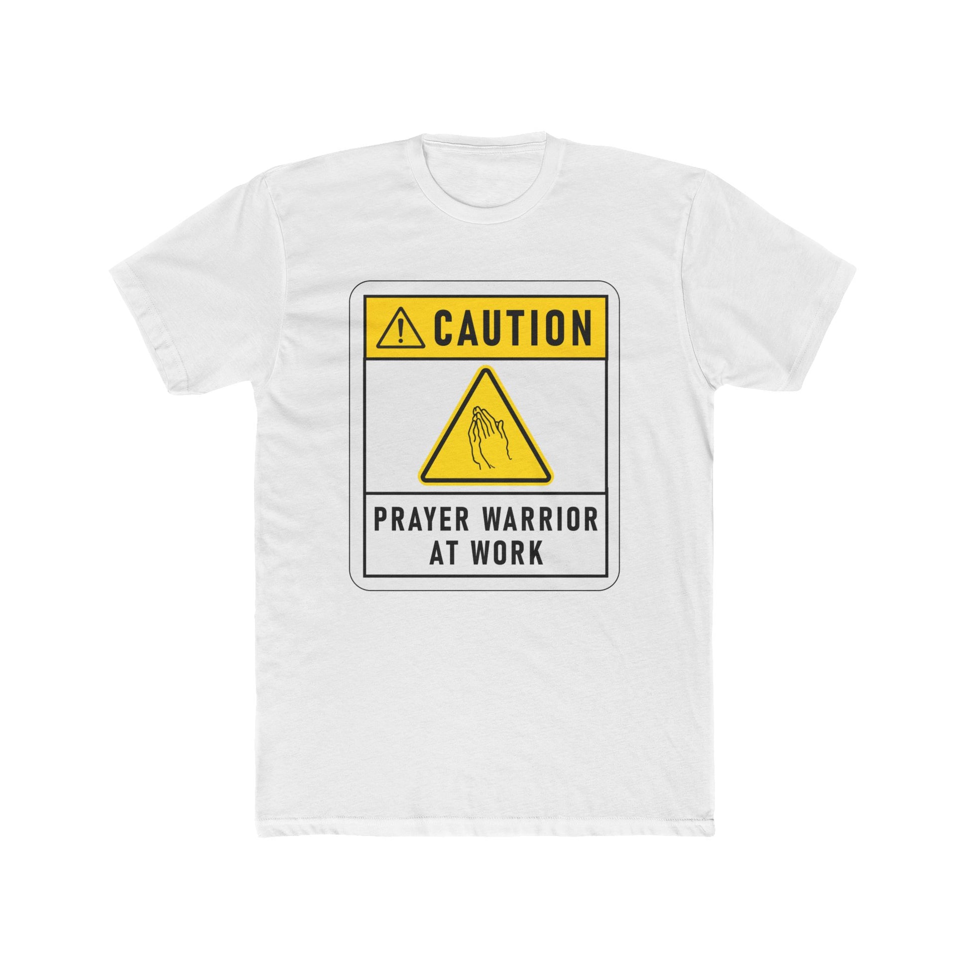 Prayer Warrior Shirt
