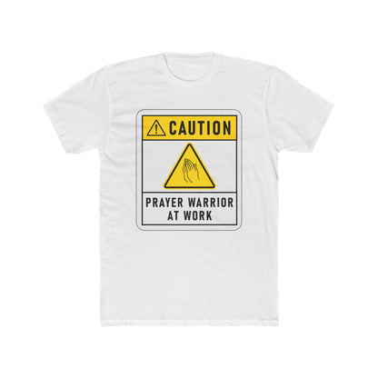 Prayer Warrior Shirt