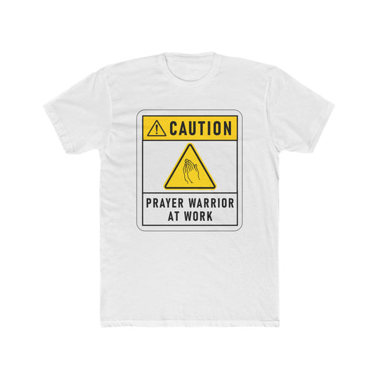 Prayer Warrior Shirt