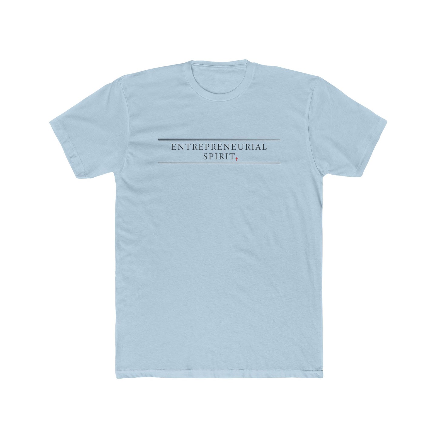 Entrepreneur Mindset Shirt
