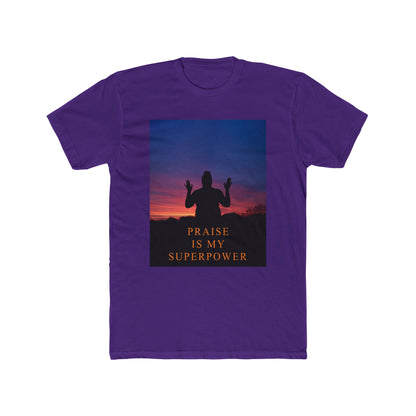 Praise Graphic Tee