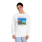 Blessed In The City Unisex Long Sleeve T-Shirt