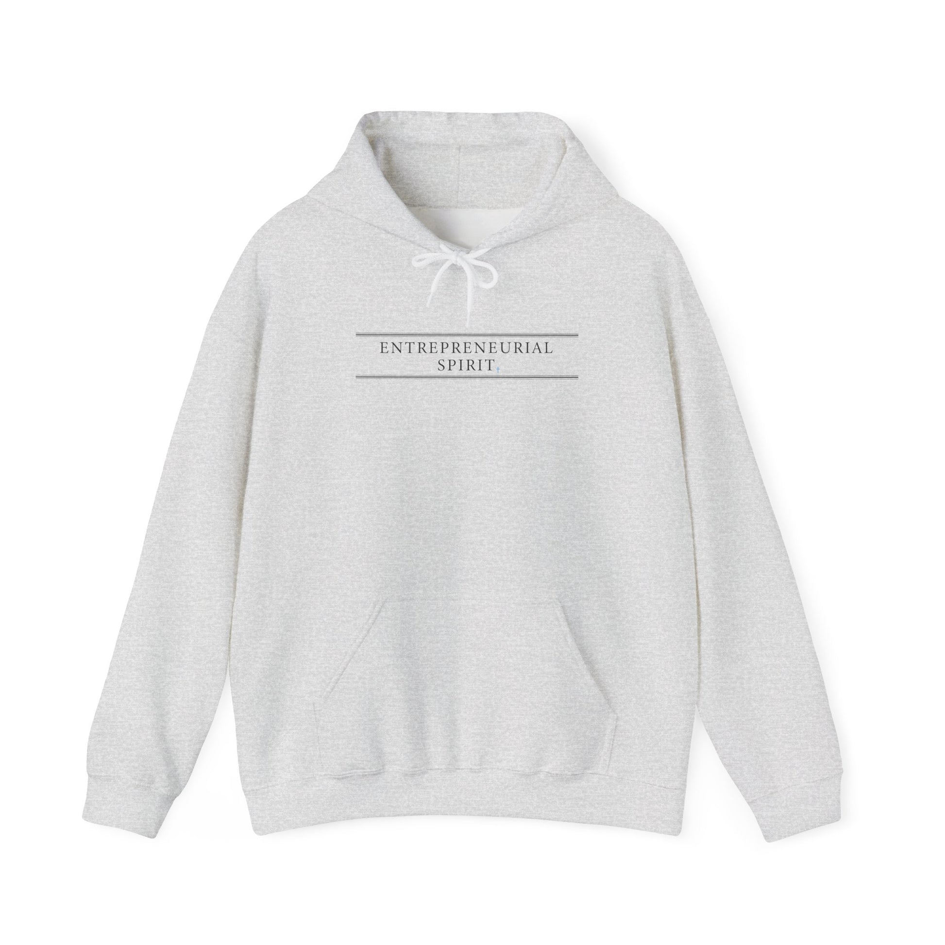 Motivational Graphic Hoodie