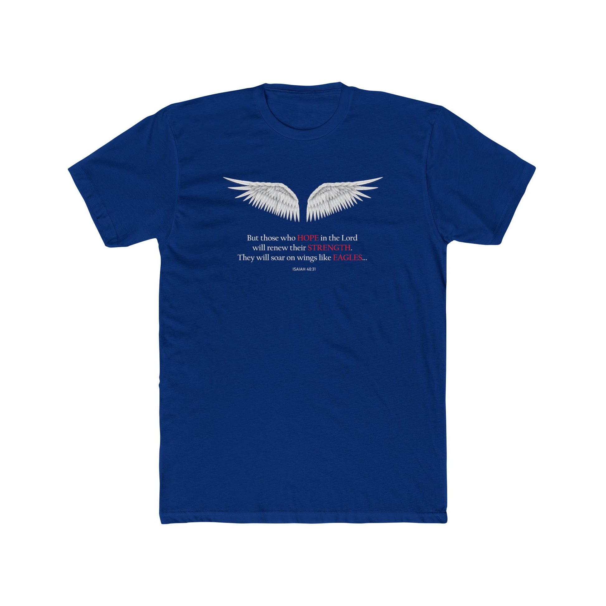 Bible Verse T-Shirt 