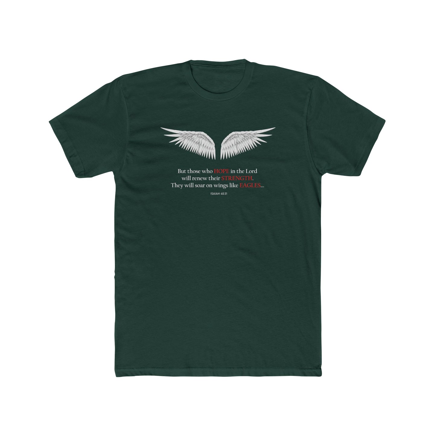Bible Verse T-Shirt 
