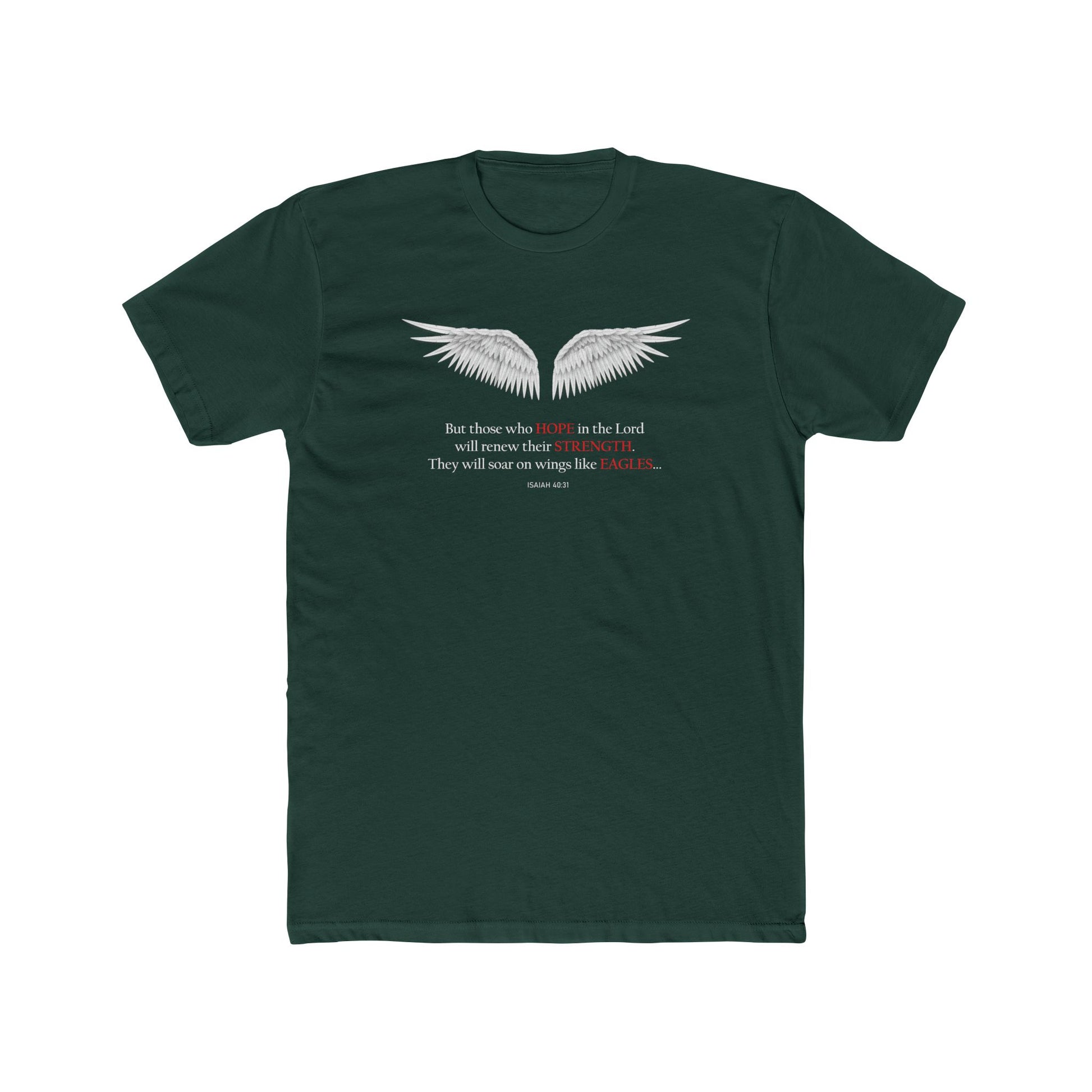Bible Verse T-Shirt 