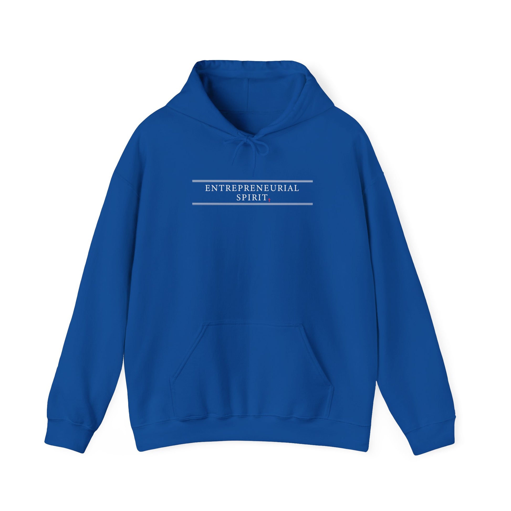 Motivational Graphic Hoodie