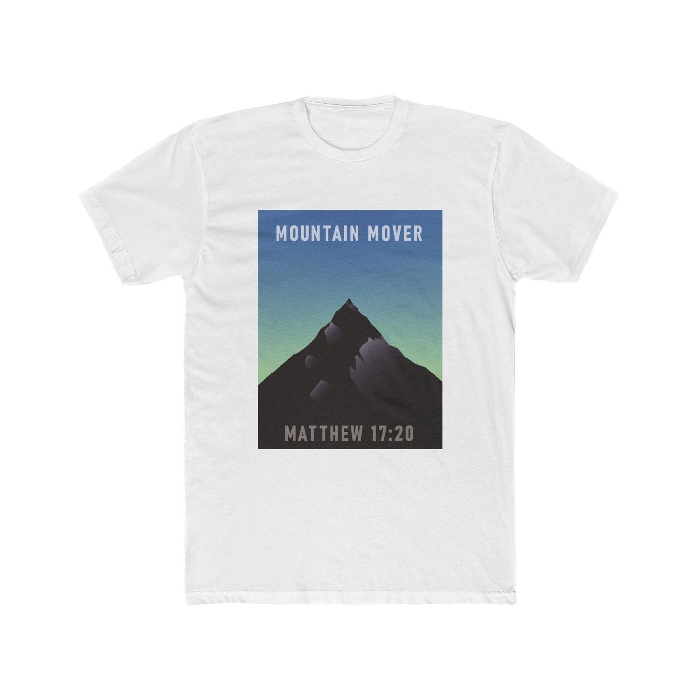 Faith Graphic Tee