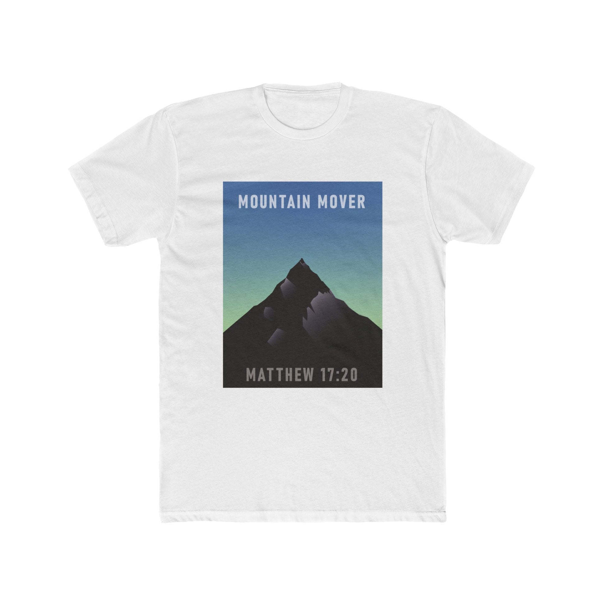 Faith Graphic Tee