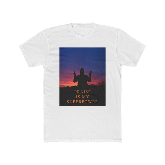 Praise Graphic Tee