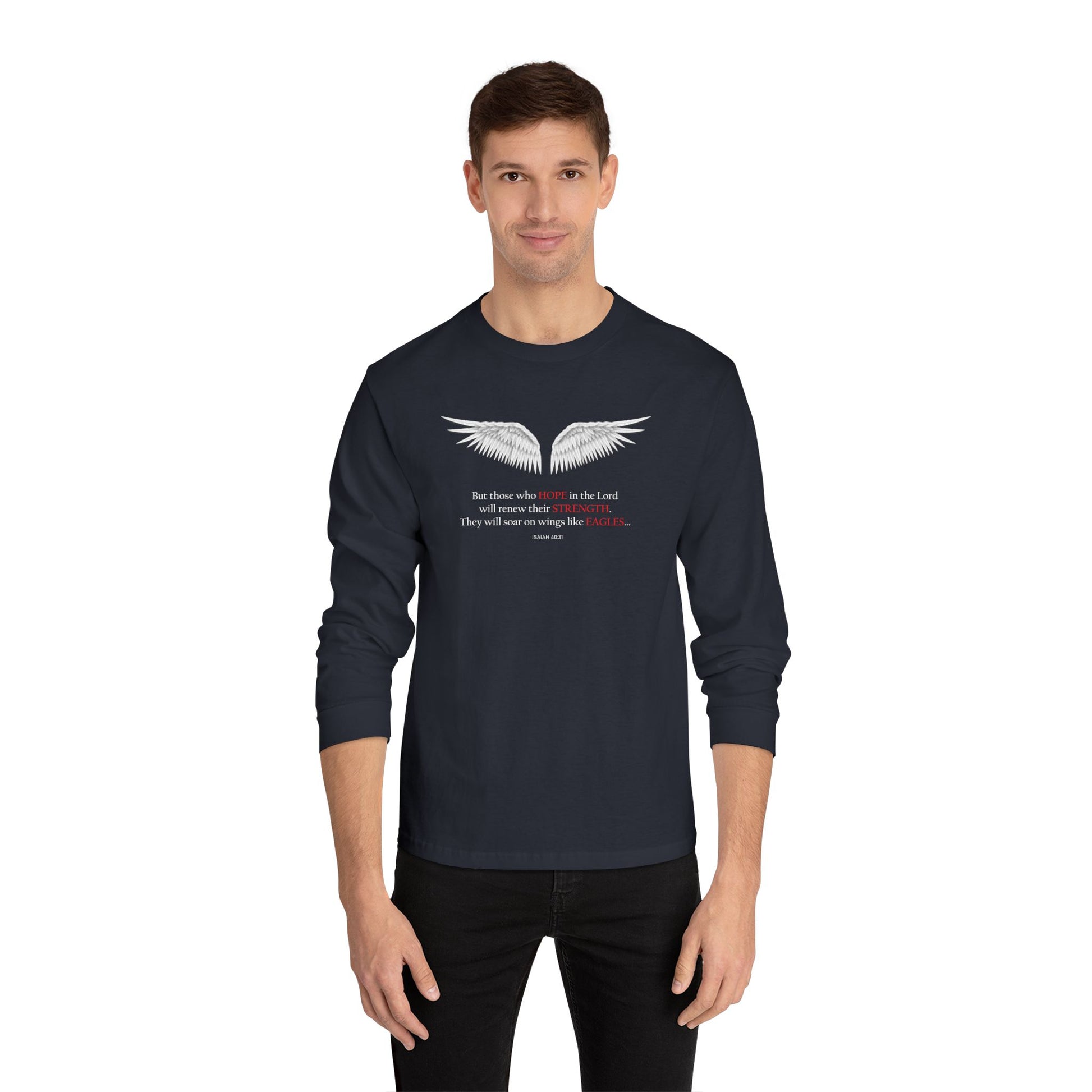 Soar Wings T-Shirt