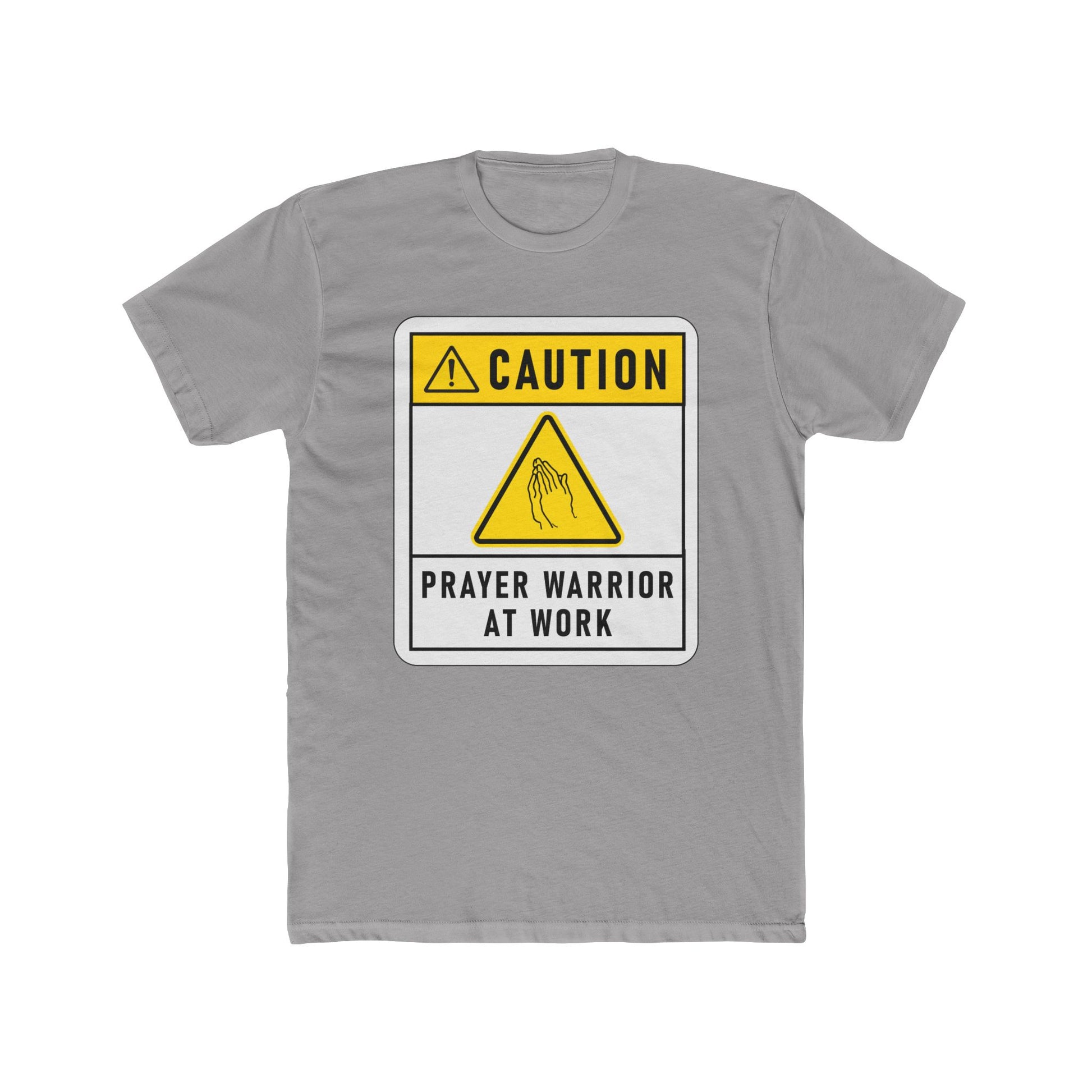 Prayer Warrior Shirt