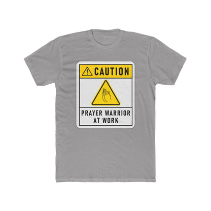 Prayer Warrior Shirt