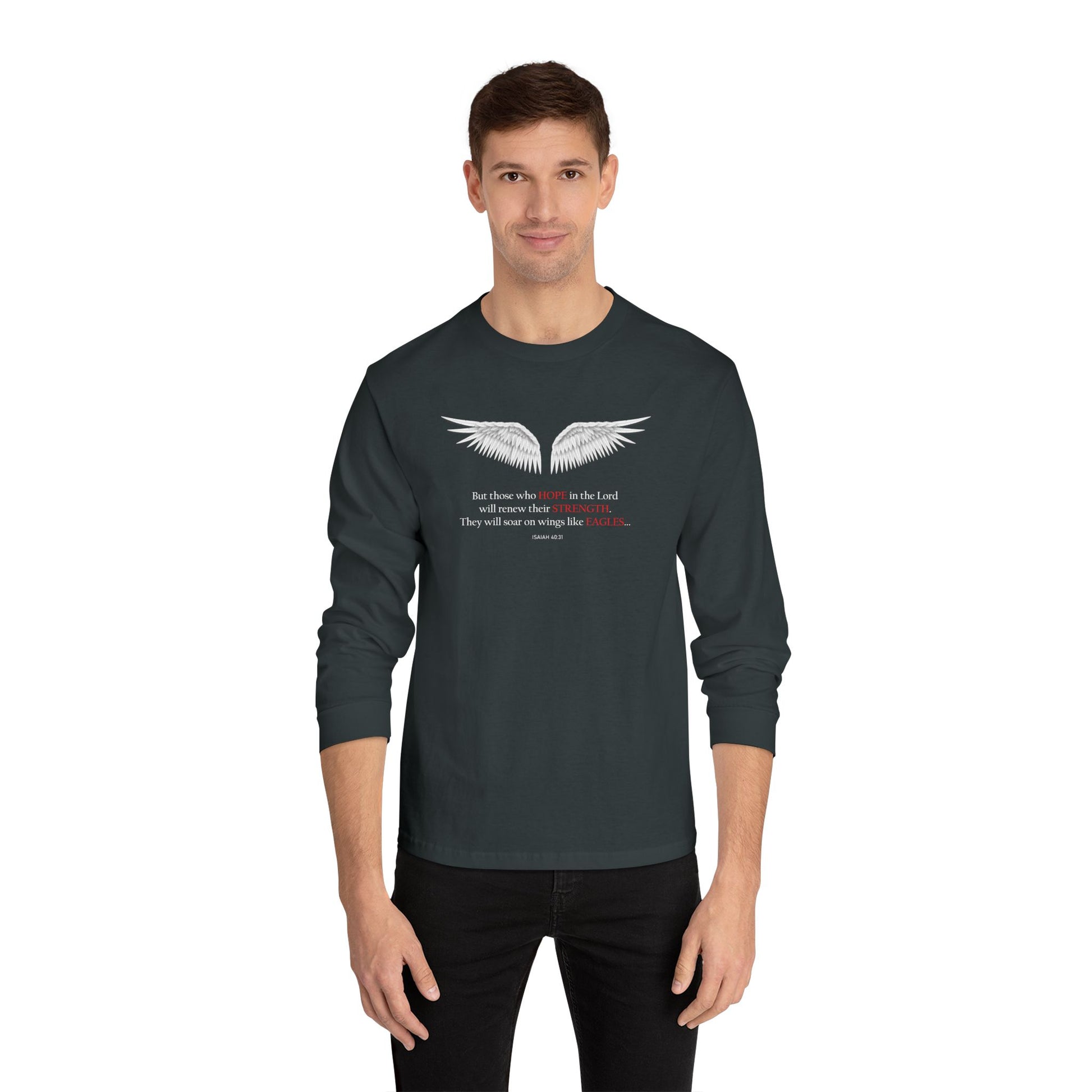 Soar Wings T-Shirt