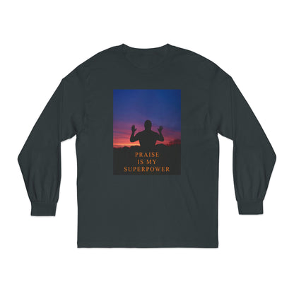 Praise Graphic Tee