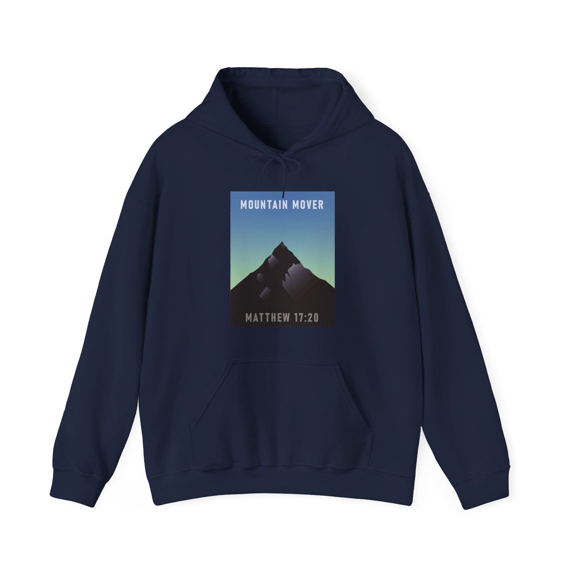 Faith Based Hoodie