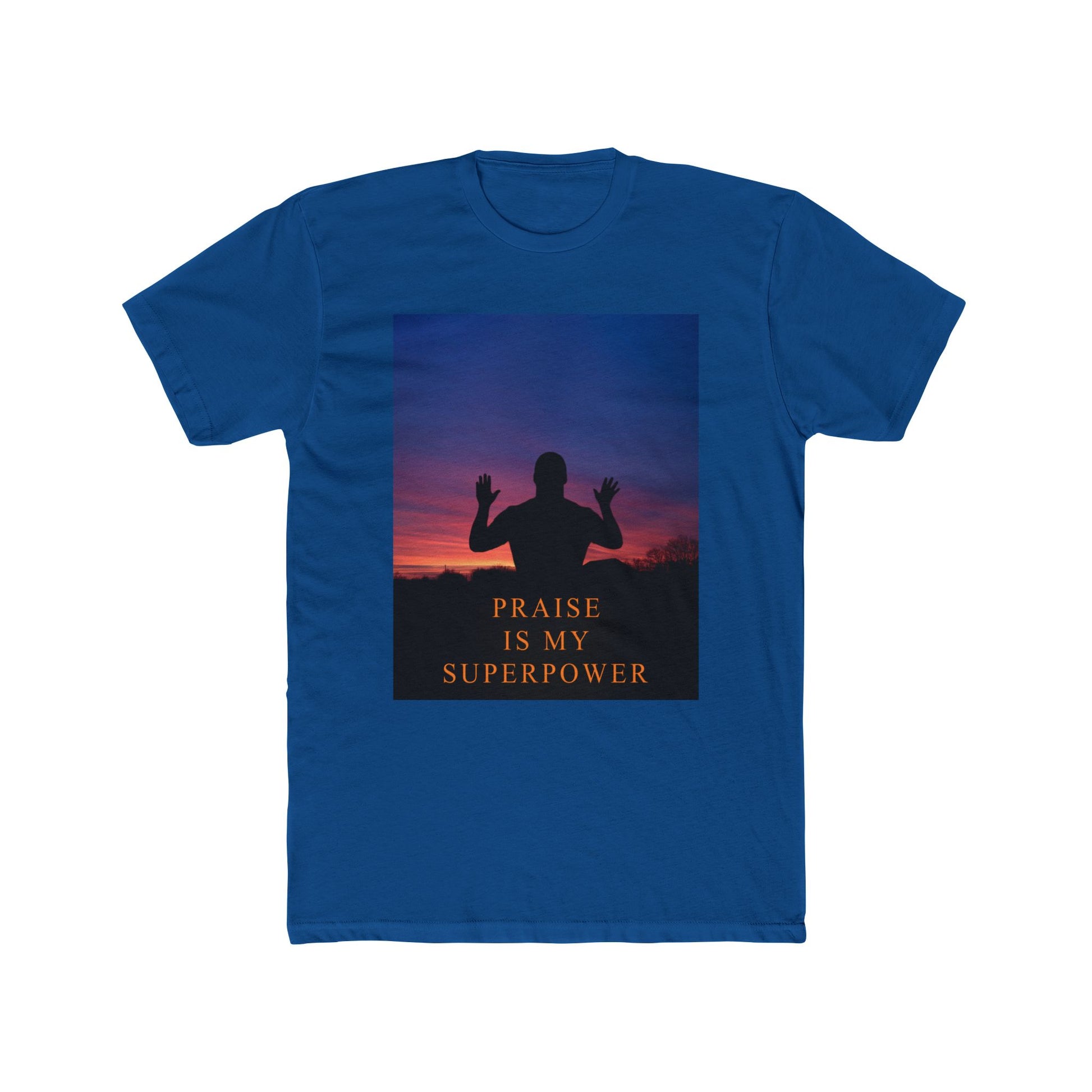 Praise Shirt Unisex Tee