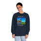 Blessed In The City Unisex Long Sleeve T-Shirt