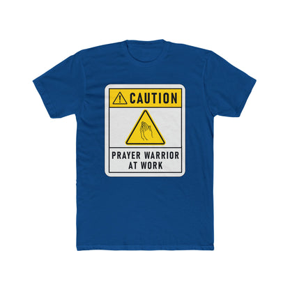 Prayer Warrior Shirt