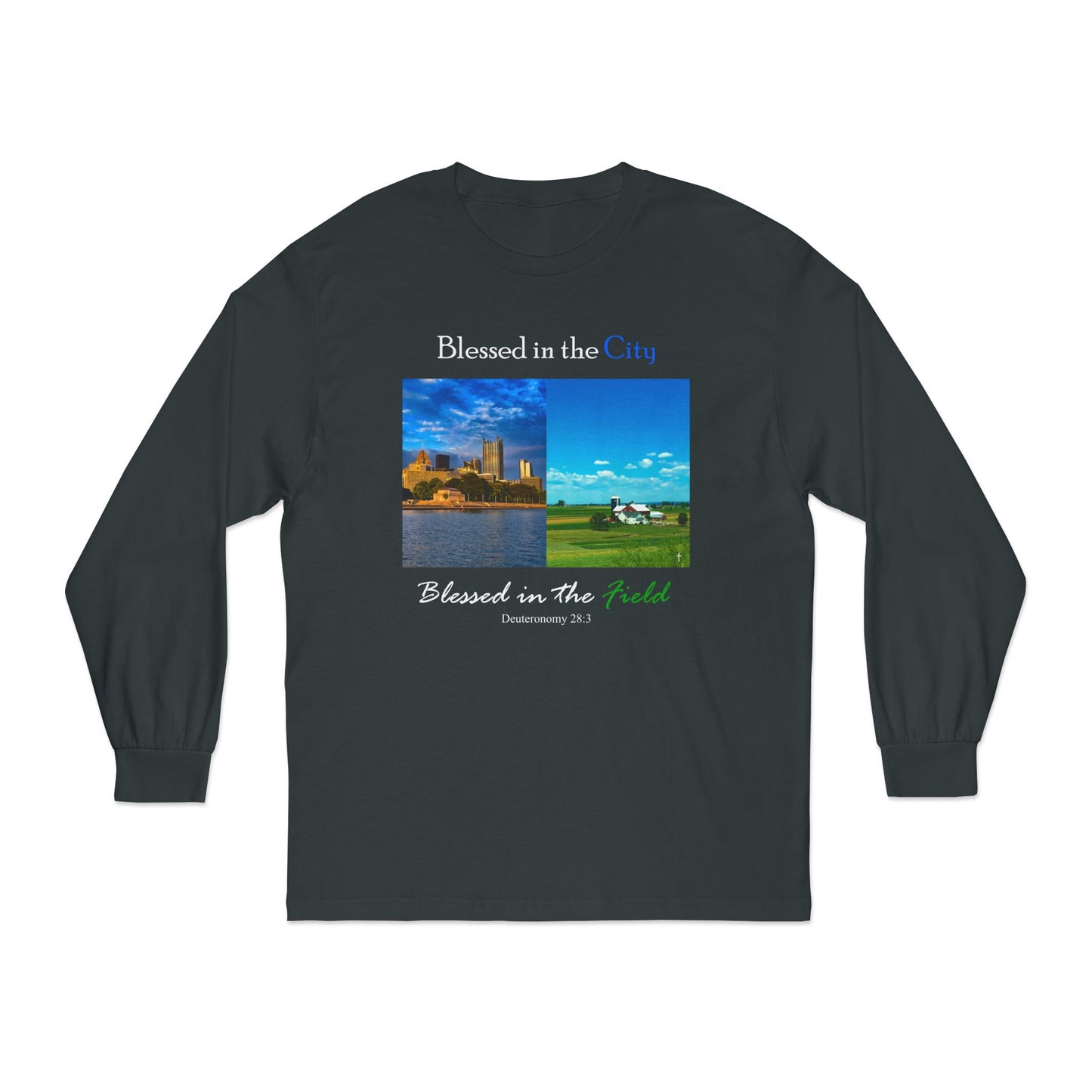 Faith Style Apparel