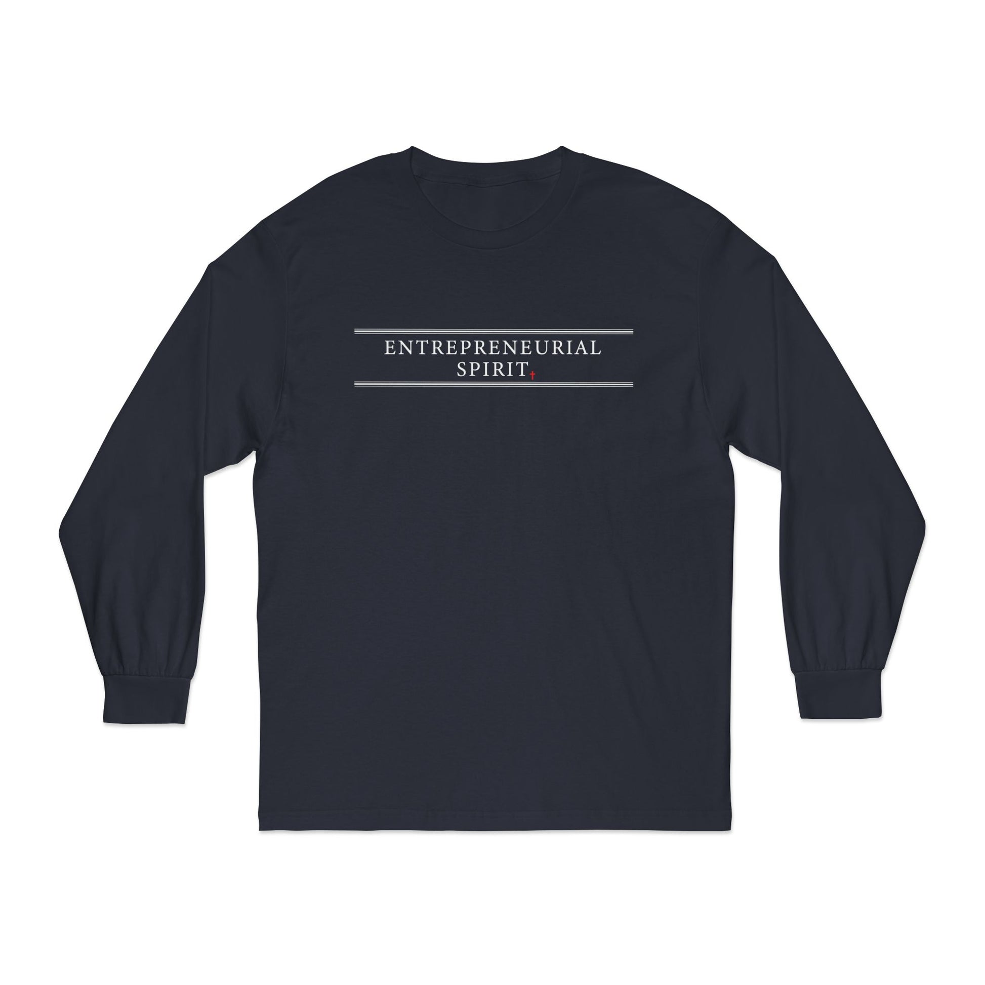 Motivational Graphic Tee